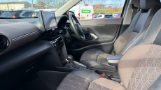 Toyota Yaris Cross 1.5 Hybrid Excel 5dr CVT Hybrid Estate